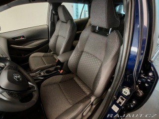 Toyota Corolla 1.8 Hybrid e-CVT Comfort 2025