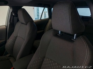 Toyota Corolla 1.8 Hybrid e-CVT Comfort 2025