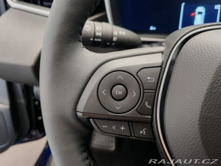 Toyota Corolla 1.8 Hybrid e-CVT Comfort 2025