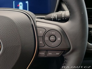 Toyota Corolla 1.8 Hybrid e-CVT Comfort 2025