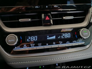 Toyota Corolla 1.8 Hybrid e-CVT Comfort 2025