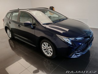 Toyota Corolla 1.8 Hybrid e-CVT Comfort 2025