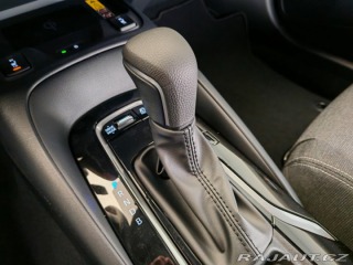 Toyota Corolla 1.8 Hybrid e-CVT Comfort 2025