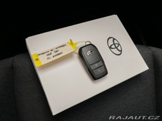 Toyota Corolla 1.8 Hybrid e-CVT Comfort 2025