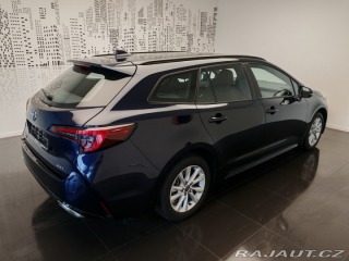 Toyota Corolla 1.8 Hybrid e-CVT Comfort 2025