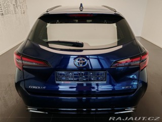 Toyota Corolla 1.8 Hybrid e-CVT Comfort 2025