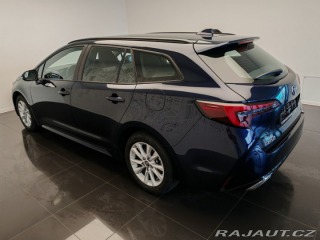 Toyota Corolla 1.8 Hybrid e-CVT Comfort 2025