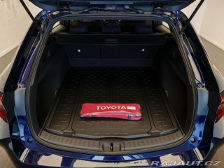 Toyota Corolla 1.8 Hybrid e-CVT Comfort 2025