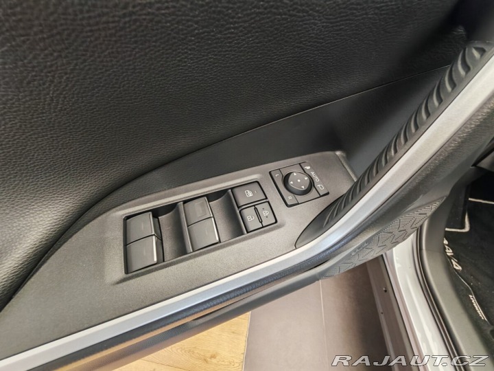 Toyota RAV4 2.5 Comfort Style 4x4 2025