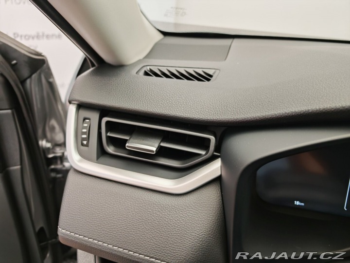 Toyota RAV4 2.5 Comfort Style 4x4 2025