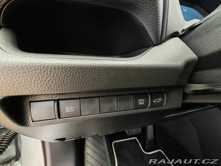 Toyota RAV4 2.5 Comfort Style 4x4 2025