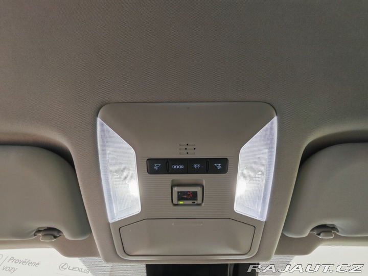 Toyota RAV4 2.5 Comfort Style 4x4 2025