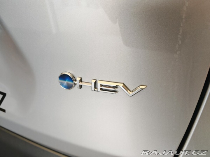 Toyota RAV4 2.5 Comfort Style 4x4 2025