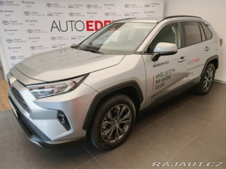 Toyota RAV4 2.5 Comfort Style 4x4 2025