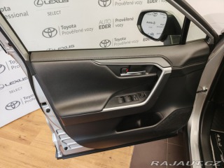 Toyota RAV4 2.5 Comfort Style 4x4 2025