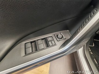 Toyota RAV4 2.5 Comfort Style 4x4 2025