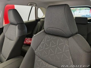 Toyota RAV4 2.5 Comfort Style 4x4 2025