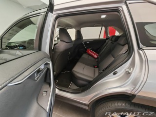 Toyota RAV4 2.5 Comfort Style 4x4 2025
