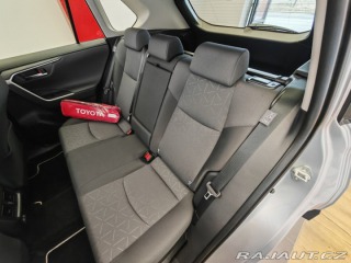 Toyota RAV4 2.5 Comfort Style 4x4 2025