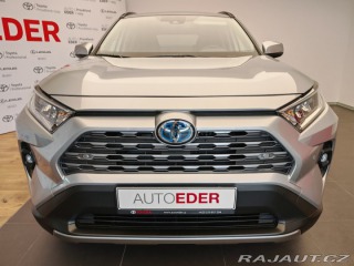 Toyota RAV4 2.5 Comfort Style 4x4 2025