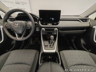 Toyota RAV4 2.5 Comfort Style 4x4 2025