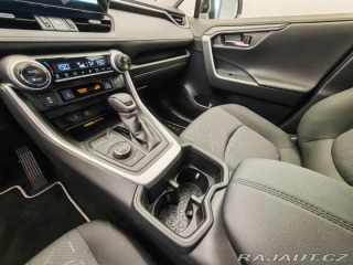 Toyota RAV4 2.5 Comfort Style 4x4 2025