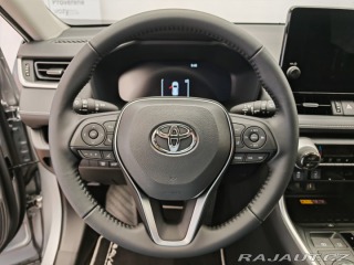 Toyota RAV4 2.5 Comfort Style 4x4 2025