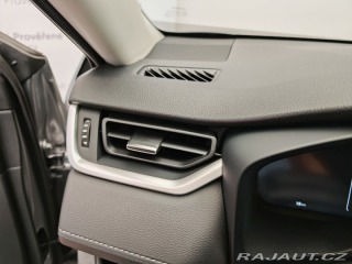 Toyota RAV4 2.5 Comfort Style 4x4 2025