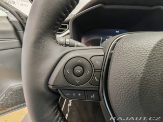 Toyota RAV4 2.5 Comfort Style 4x4 2025