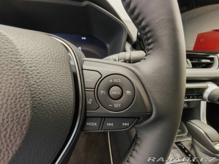 Toyota RAV4 2.5 Comfort Style 4x4 2025