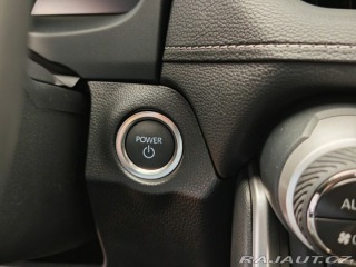 Toyota RAV4 2.5 Comfort Style 4x4 2025