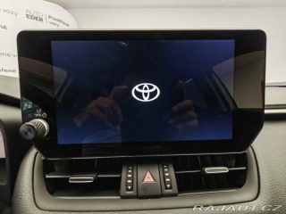 Toyota RAV4 2.5 Comfort Style 4x4 2025