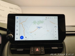 Toyota RAV4 2.5 Comfort Style 4x4 2025