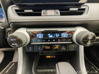 Toyota RAV4 2.5 Comfort Style 4x4 2025