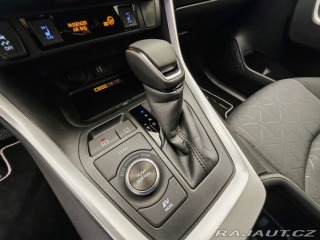 Toyota RAV4 2.5 Comfort Style 4x4 2025