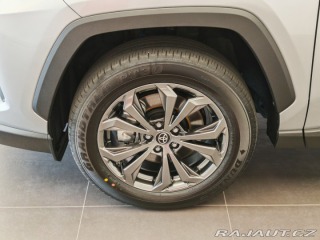 Toyota RAV4 2.5 Comfort Style 4x4 2025