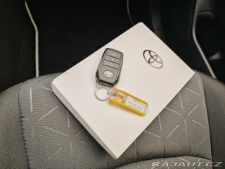 Toyota RAV4 2.5 Comfort Style 4x4 2025