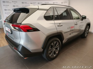Toyota RAV4 2.5 Comfort Style 4x4 2025