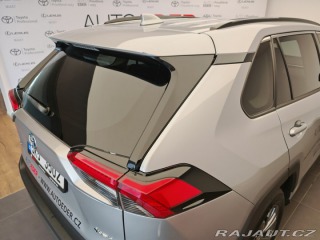 Toyota RAV4 2.5 Comfort Style 4x4 2025