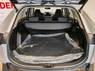 Toyota RAV4 2.5 Comfort Style 4x4 2025