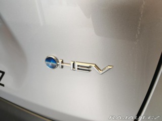 Toyota RAV4 2.5 Comfort Style 4x4 2025