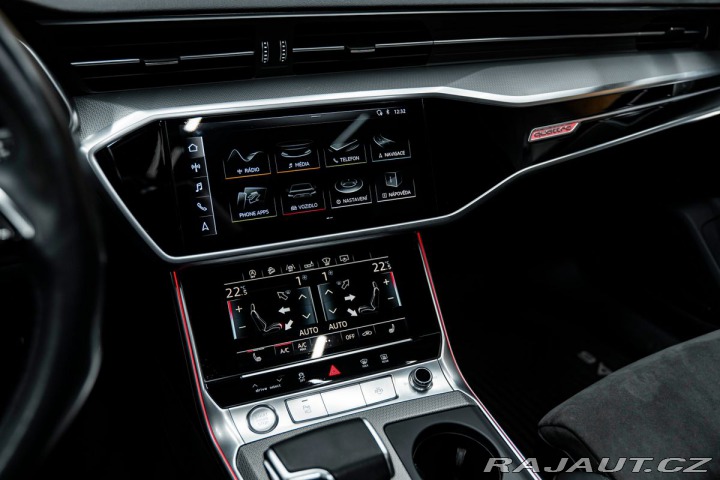 Audi A6 Allroad quattro 50 TDI, P 1800