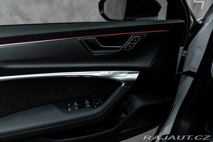 Audi A6 Allroad quattro 50 TDI, P 2020