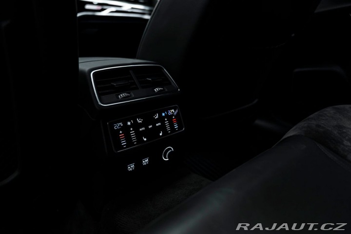 Audi A6 Allroad quattro 50 TDI, P 1800