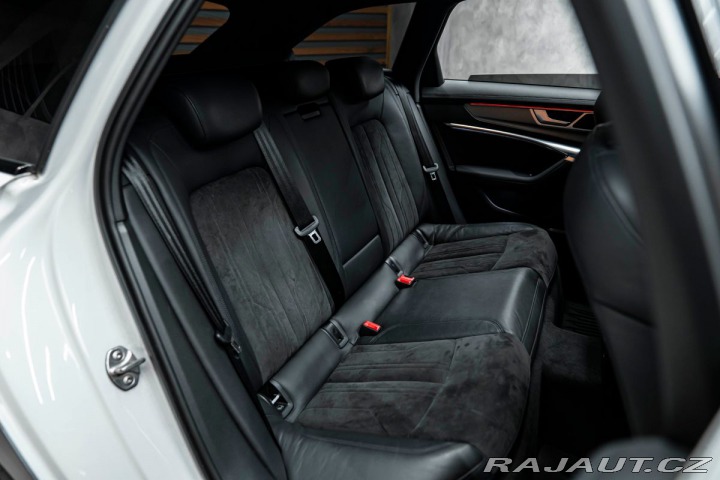 Audi A6 Allroad quattro 50 TDI, P 1800