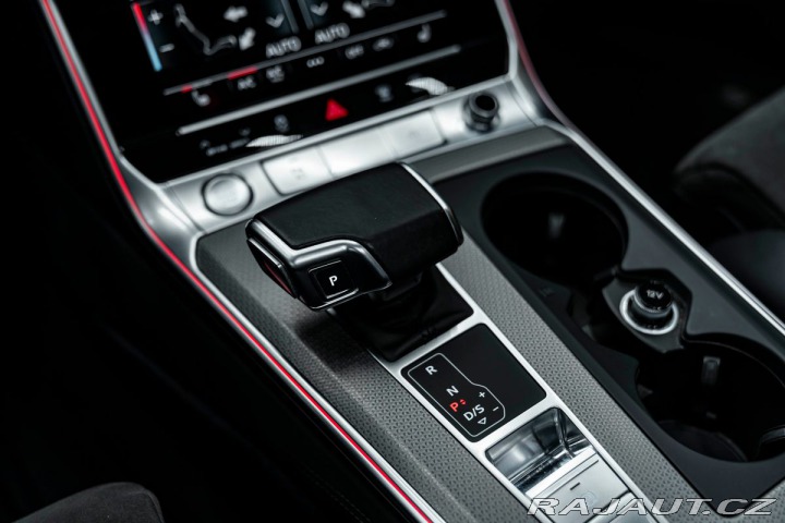 Audi A6 Allroad quattro 50 TDI, P 2020