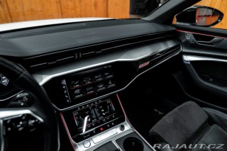 Audi A6 Allroad quattro 50 TDI, P 2020