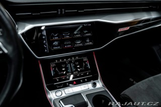 Audi A6 Allroad quattro 50 TDI, P 2020