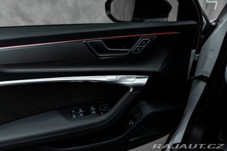 Audi A6 Allroad quattro 50 TDI, P 2020