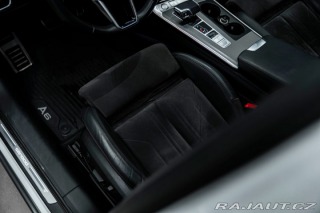 Audi A6 Allroad quattro 50 TDI, P 2020